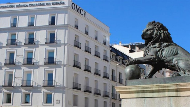 ep sede de la organizacion medica colegial omc
