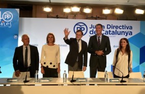 ep srodriguez mdde cospedal mrajoy xgalbiolalevy pp 20170915190815