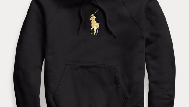 ep sudadera de ralph lauren