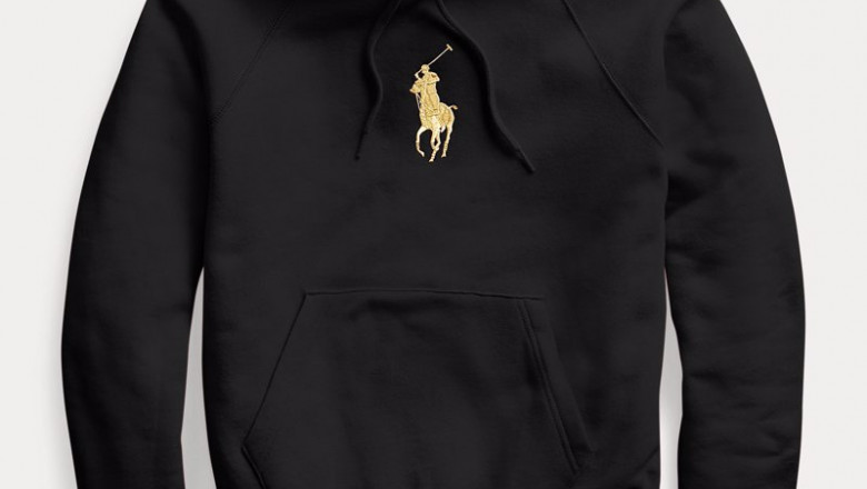 ep sudadera de ralph lauren ep sudadera de ralph lauren