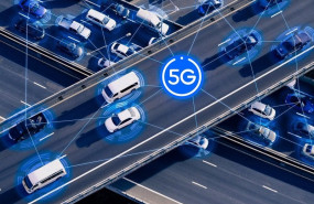 ep telefonica y dekra desarrollan una solucion de ciberseguridad 5g para garantizar la movilidad