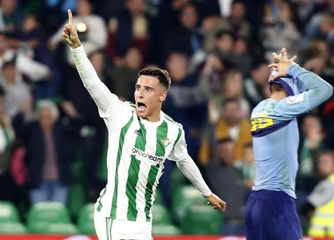 Tello salva un empate ante el Girona que no convence al Villamarín | LALIGA.ES ep tello salvaempategironano convencevillamarin