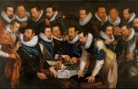 ep una de las obras que podra verse en la exposicion rembrandt y el retrato en amsterdam 1590-1670