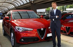 ep victor sarasola nuevo director generalalfa romeojeep espana