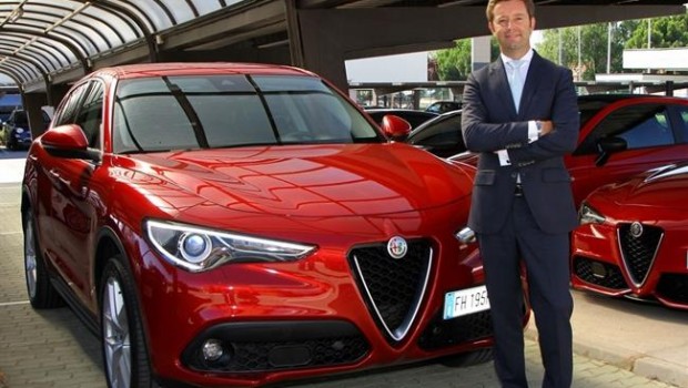 ep victor sarasola nuevo director generalalfa romeojeep espana