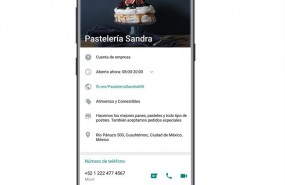 ep whatsapp business whatsappnegocios