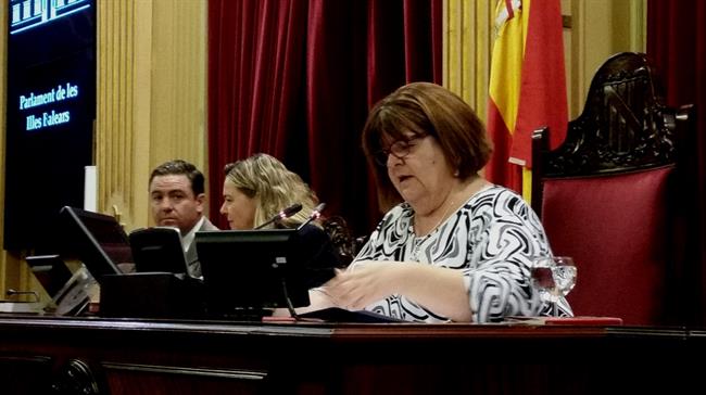 ep xelo huertas enplenoparlament
