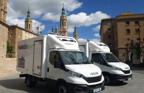 fandos rent zaragoza 