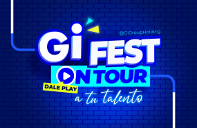 gi fest on tour key visual gi fest on tour key visual