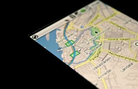 Google Maps