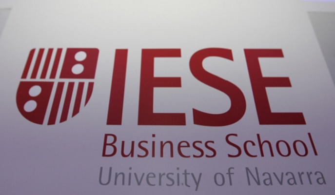 IESE. | IESE Business School iese business school