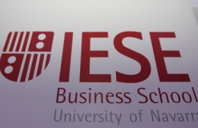 iese business school