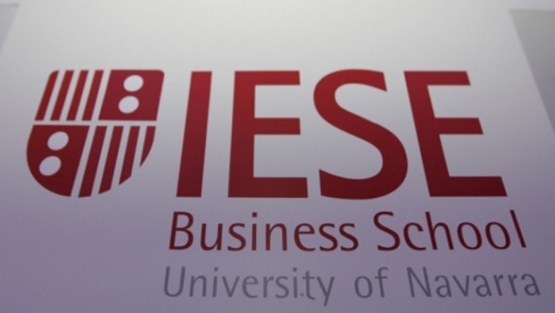 iese business school