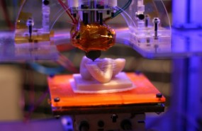 impresora 3d