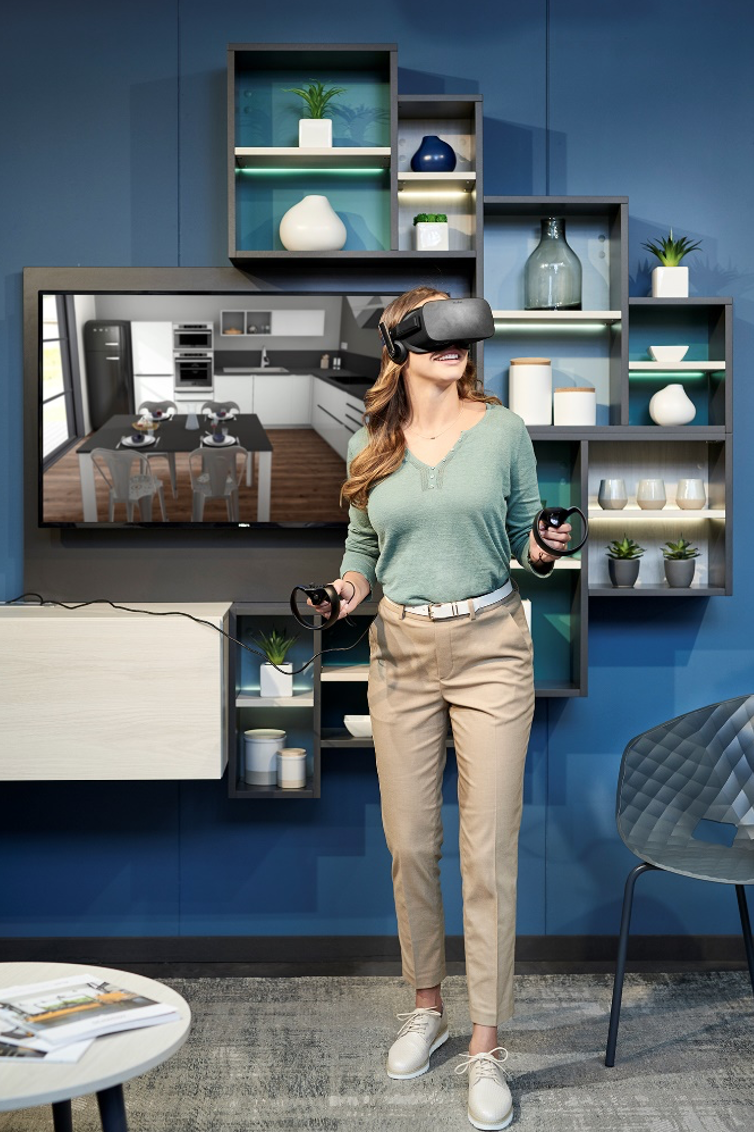 integracin de la tecnologa de schmidt