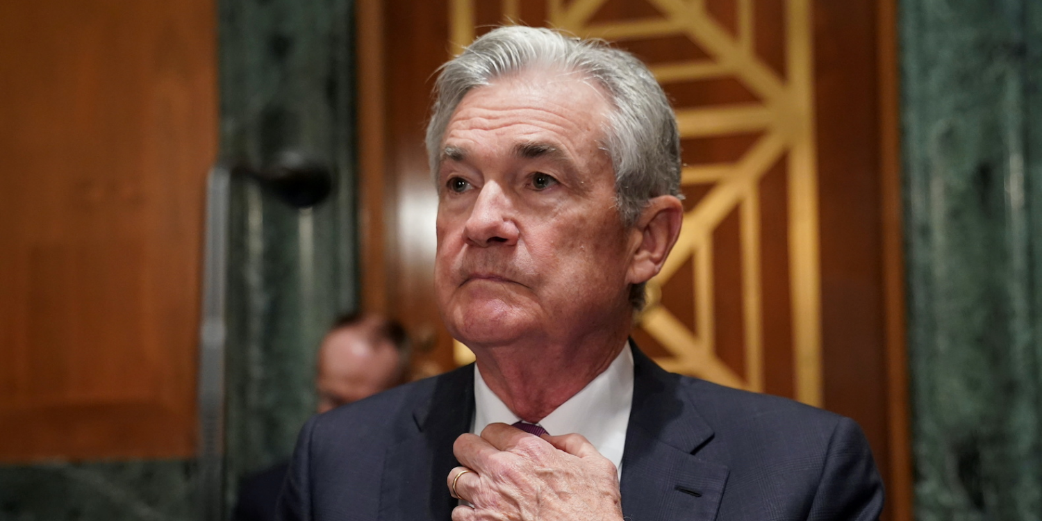 El Libro Beige de la Fed reconoce que EEUU crece a un ritmo modesto