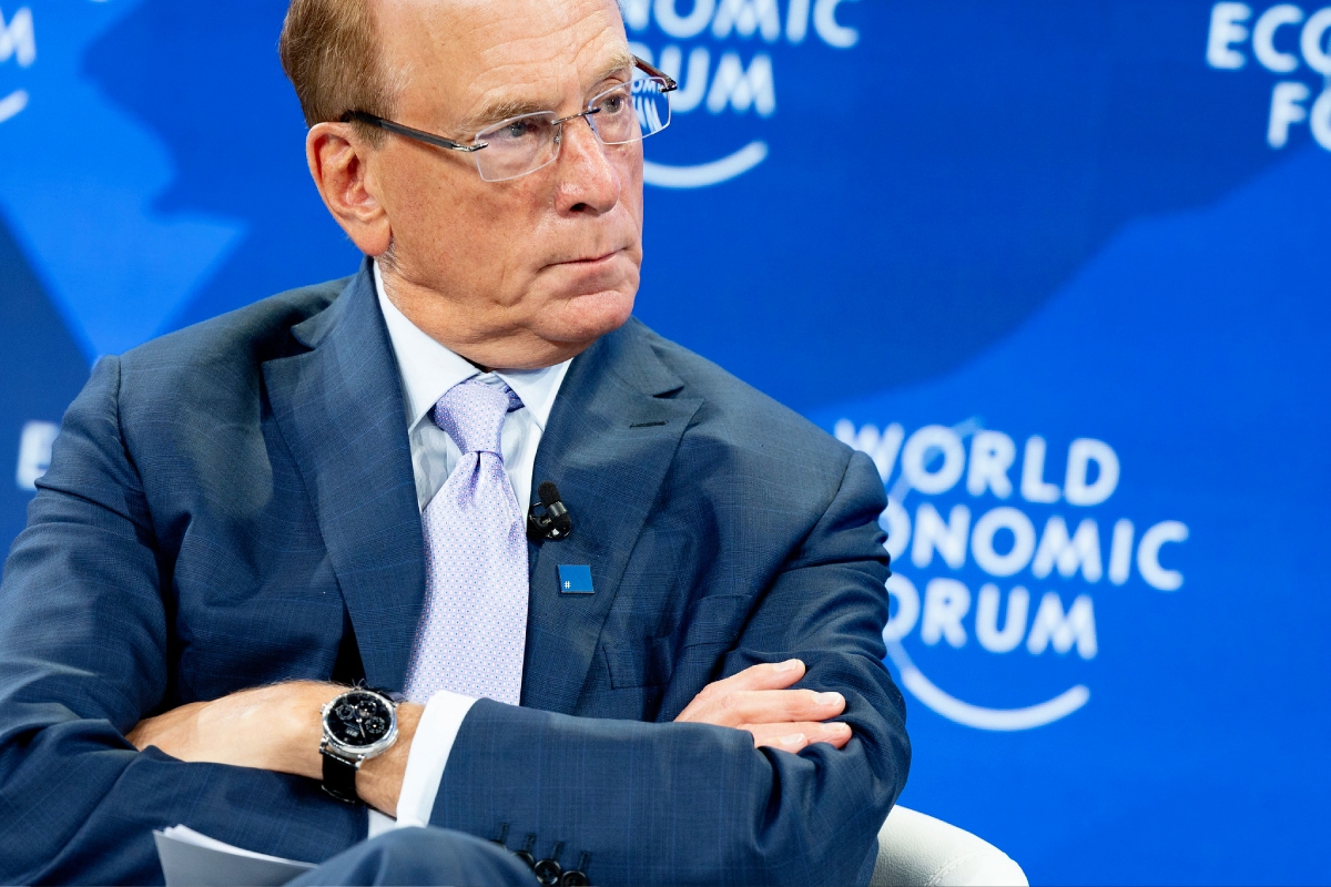 larry fink blackrock davos 2026 4 larry fink blackrock davos 2026 4