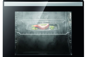 low whp horno vapor silueta