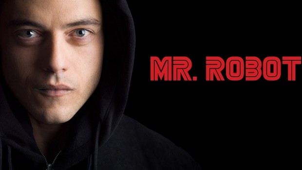 mr robot serie