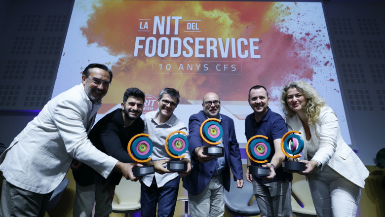 noche premios foodservice paufabregat 