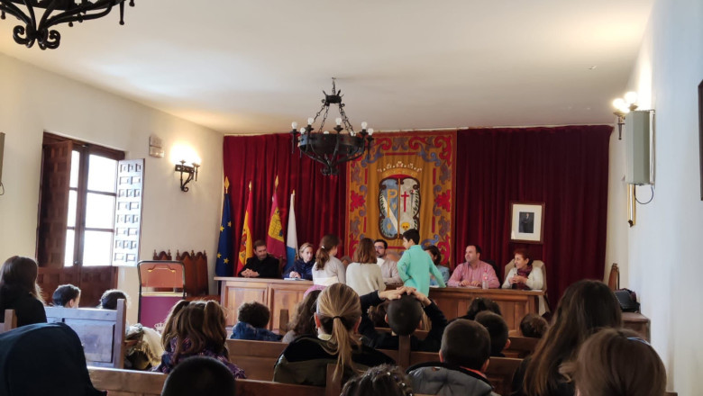 pleno infantil pastrana 2 