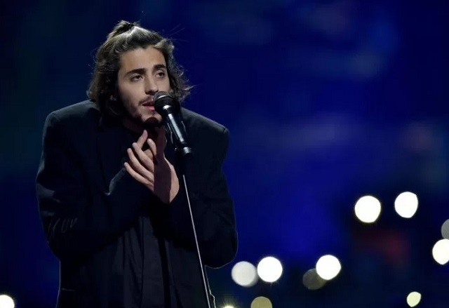 Portugal gana Eurovisión y el español Manel Navarro acaba ...