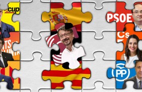 puzzle elecciones cataluna 21d puzzle elecciones cataluna 21d