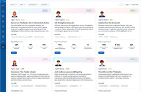 qualys ai agent marketplace 