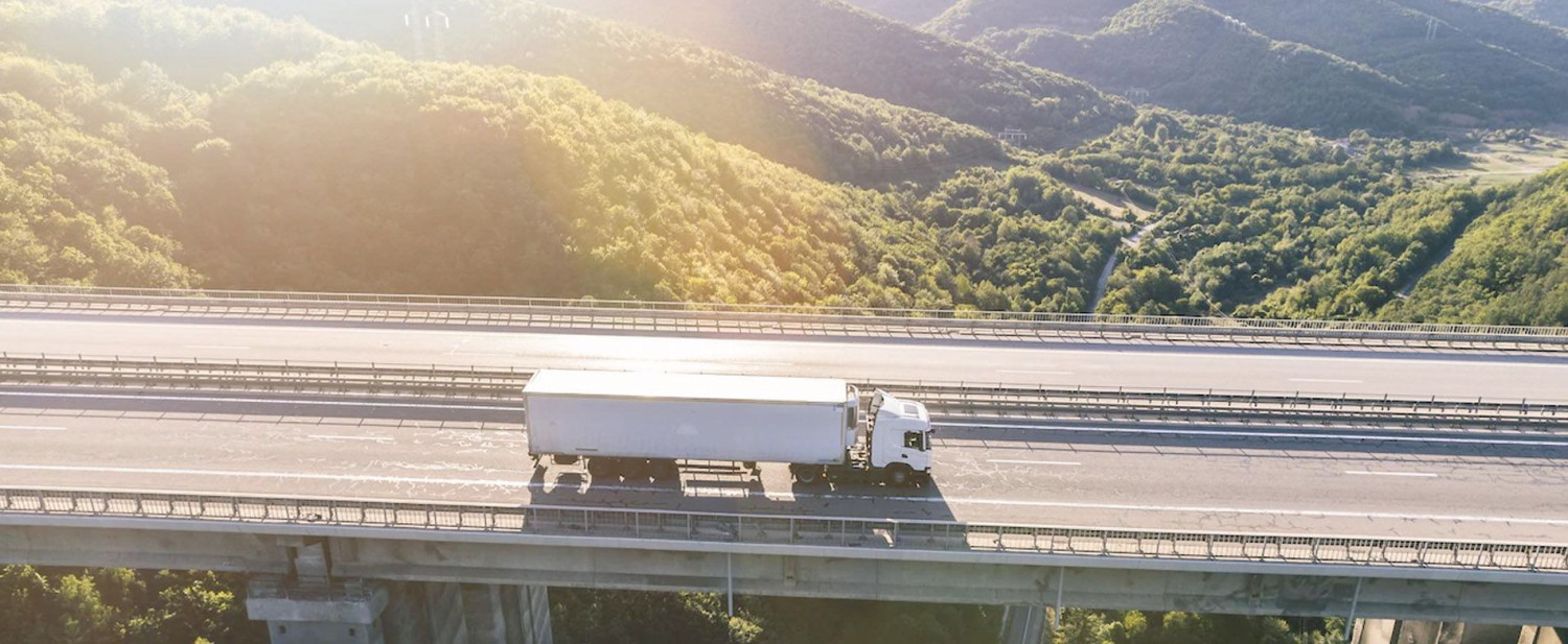 Huelga en el transporte de mercancías y viajeros por carretera: todas las fechas de los paros