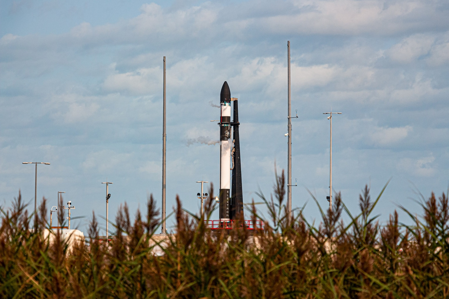 rocket lab mini lanceurs isar aerospace pangea aerospace rfa one 