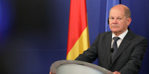 scholz se rendra a kyiv avec macron et draghi avant le g7 selon le journal allemand bild am sonntag 20221011170919 