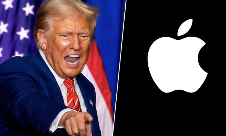 trumpcbapple11