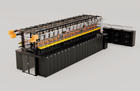 vertiv smartrun right front view 1 