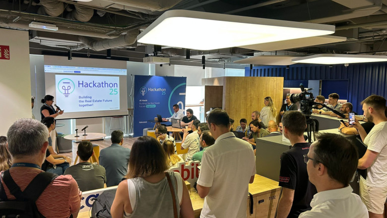 01 hackathon fotocasa 2025 