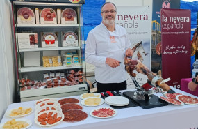 1238614 cortador estepona feria jamon 1238614 cortador estepona feria jamon