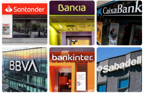 bancos logos