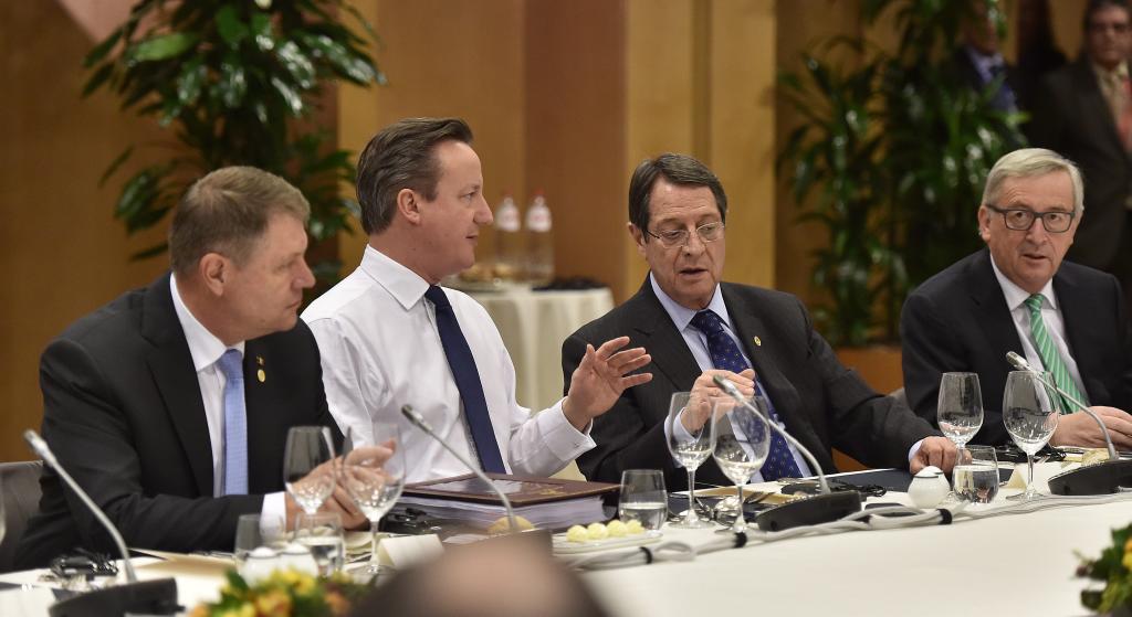 cameron acuerdo