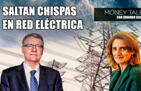 careta money talks red eléctrica