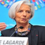Christine Lagarde FMI Christine Lagarde FMI