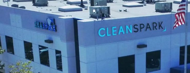 cleansparkcb11 cleansparkcb11