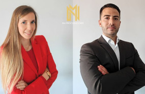 despacho nm procuradores