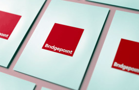dl bridgepoint group plc ftse 250 금융 금융 서비스 투자 은행 및 broker연령 서비스 자산 관리자 및 관리인 로고
