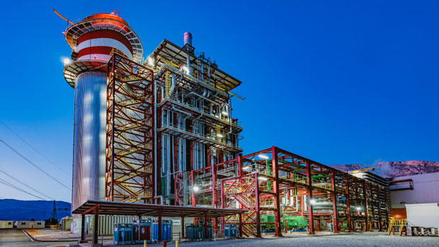 Metlen Energy reports record H1 performance