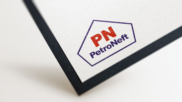 dl petroneft resources plc aim energy oil gas and coal oil crude producers logo