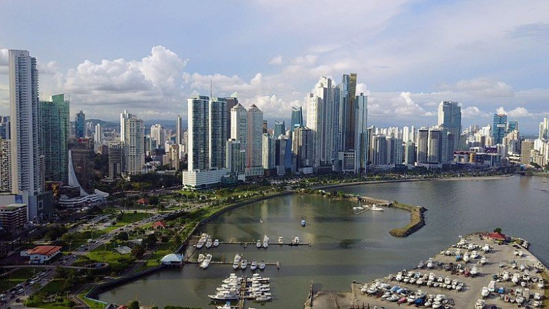 downtown panama 1