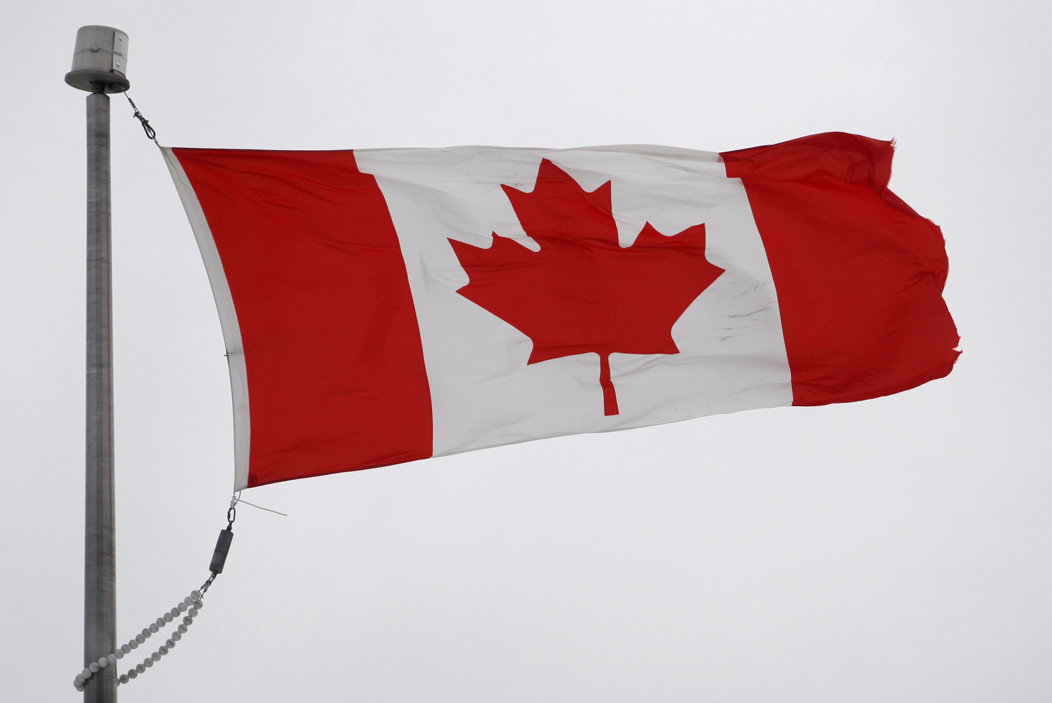 La inflación de Canadá repunta una décima en marzo, hasta el 2,9%