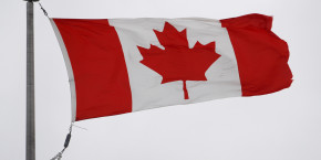 drapeau canada 