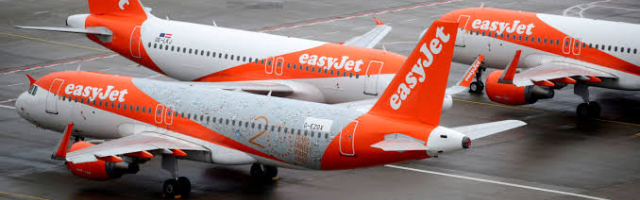easyjet portada