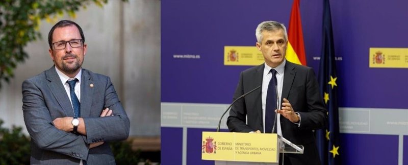 ep a la izquierda raul blanco y a la derecha david lucas ep a la izquierda raul blanco y a la derecha david lucas