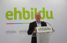 ep adolfo araiz portavoz parlamentarioeh bildu